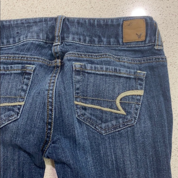 Vintage American Eagle jeans - Picture 11 of 16